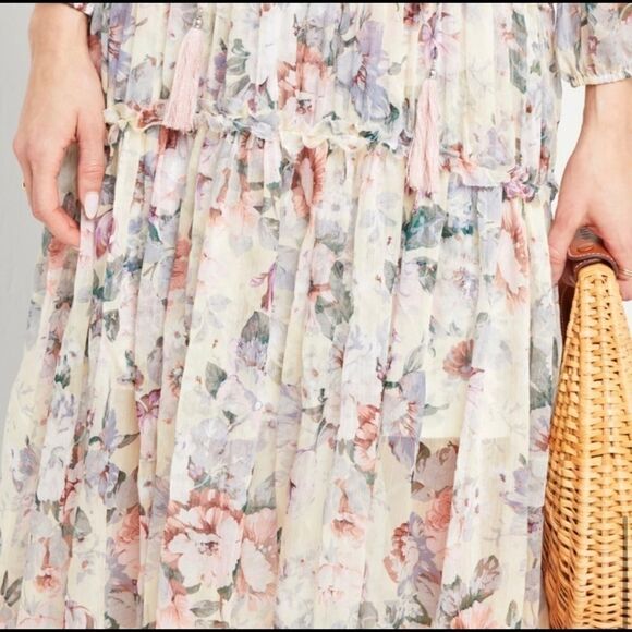 O.P.T One Pretty Time Dress C29 - Picture 5 of 10